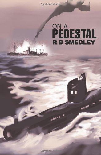 Cover for R B Smedley · On a Pedestal (Paperback Book) (2005)