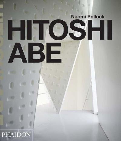 Cover for Naomi Pollock · Hitoshi Abe (Hardcover Book) (2008)