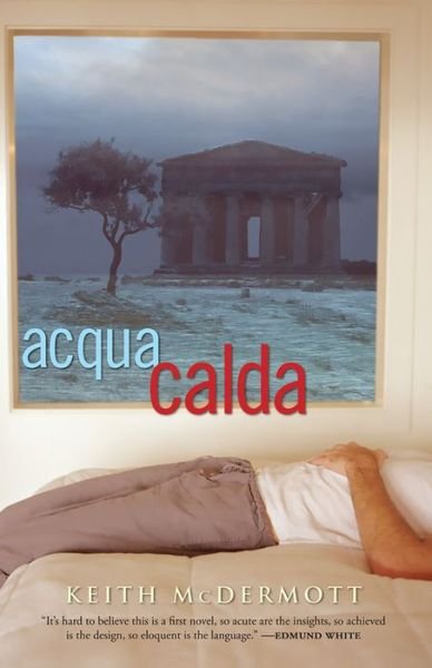 Cover for Perseus · Acqua Calda: A Novel (Paperback Book) (2006)
