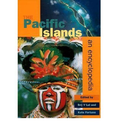 Cover for Lal · The Pacific Islands: An Encyclopedia (Buch) (2000)