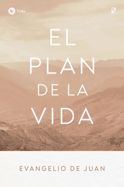 Vida Vida · NBLA, Evangelio de Juan, 'El plan de la vida', Tapa rustica, Comfort Print (Pocketbok) (2024)