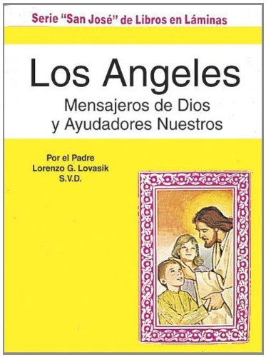 Cover for Lawrence G. Lovasik · Los Angeles (Taschenbuch) [Spanish edition] (1983)