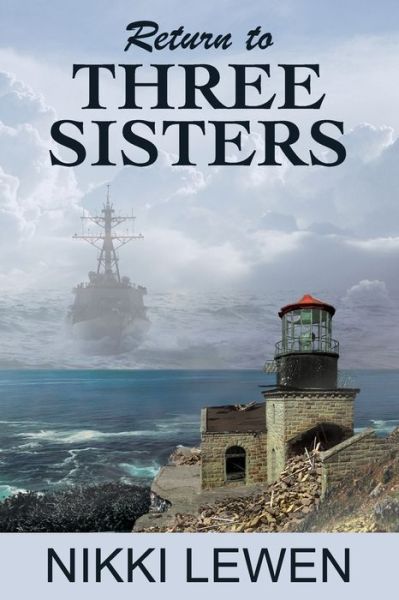 Cover for Nikki Lewen · Return to Three Sisters (Paperback Book) (2019)