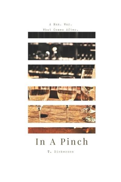 Cover for Ms Tammy Dickerson · In A Pinch (Paperback Bog) (2019)