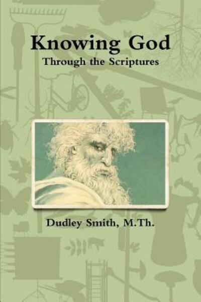 Cover for Dudley Smith · Knowing God (Paperback Book) (2014)