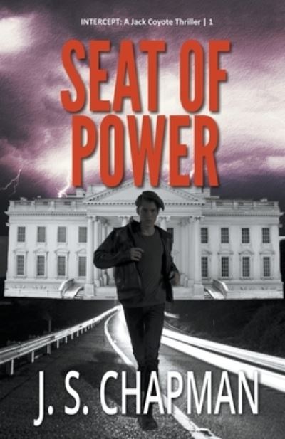 Cover for J S Chapman · Seat of Power (Taschenbuch) (2018)