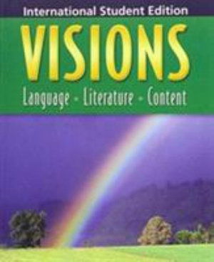 Cover for Mary Lou McCloskey · Visions A: International Student Edition (Paperback Book) [Student edition] (2004)