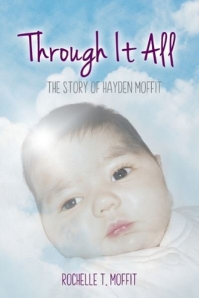Cover for Tbd · Through It All (Pocketbok) (2021)
