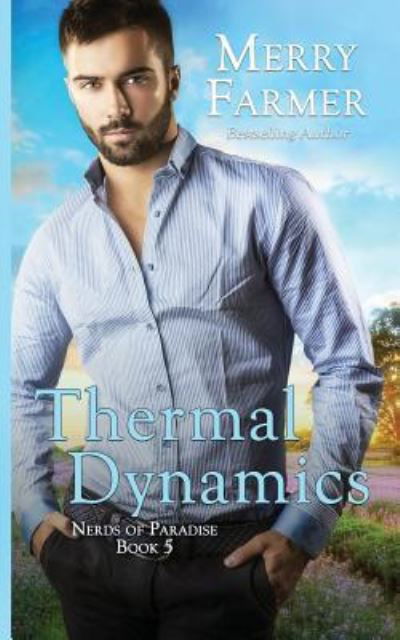 Cover for Merry Farmer · Thermal Dynamics (Paperback Book) (2017)