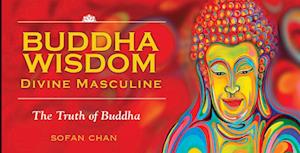 Cover for Sofan Chan · Buddha Wisdom Divine Masculine (Cards) (2017)