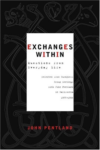 Cover for John Pentland · Exchanges Within (Paperback Book) (2004)
