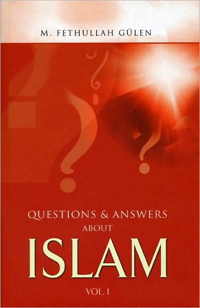 Cover for Fethullah Gulen · Questions and Answers About Islam (Vol.1) (Hardcover Book) (2008)