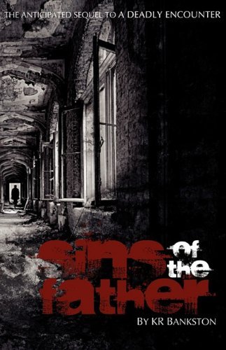 Cover for Kr Bankston · Sins of the Father (Paperback Bog) (2009)