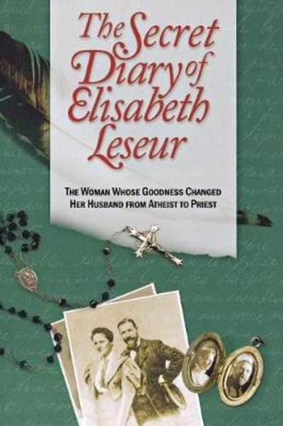 Cover for Elisabeth Leseur · The Secret Diary of Elisabeth Leseur (Paperback Book) (2002)