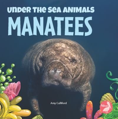 Cover for Douglas Bender · Manatee (N/A) (2022)