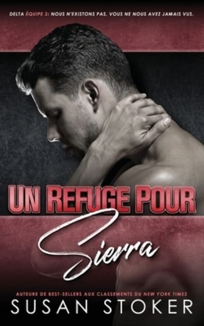Cover for Susan Stoker · Refuge Pour Sierra (Bog) (2023)