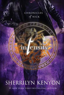 Intensity - Sherrilyn Kenyon - Books - Oliver-Heber Books - 9781648391651 - November 29, 2021