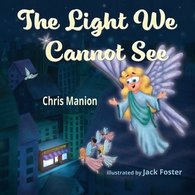 Cover for Chris Manion · The Light We Cannot See (Paperback Book) (2021)