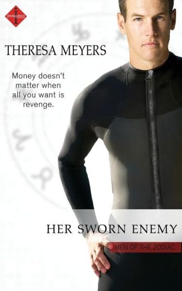 Cover for Theresa Meyers · Her Sworn Enemy (Paperback Book) (2015)