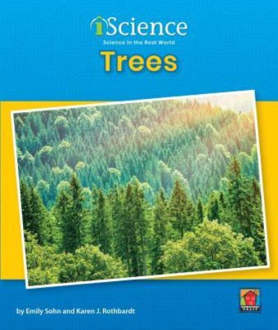 Trees - Emily Sohn - Livros - Norwood House Press - 9781684043651 - 15 de julho de 2019