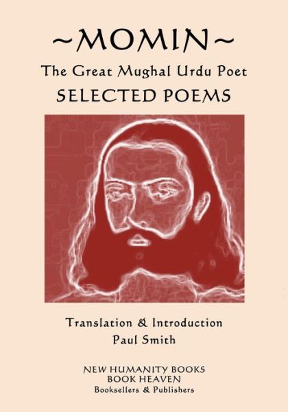 Cover for Momin · MOMIN The Great Mughal Urdu Port (Paperback Book) (2019)