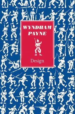 Cover for Paul Payne · Wyndham Payne: Design - Design Series (Hardcover Book) (2020)