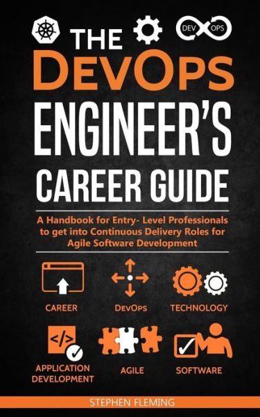 Cover for Stephen Fleming · The DevOps Engineer's Career Guide (Taschenbuch) (2019)