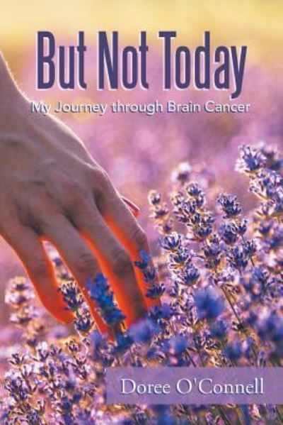 Cover for Doree O'Connell · But Not Today (Paperback Book) (2019)