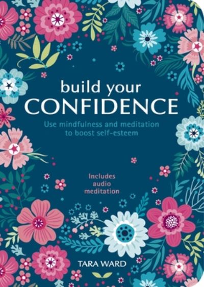 Cover for Tara Ward · Build Your Confidence (Book) (2020)