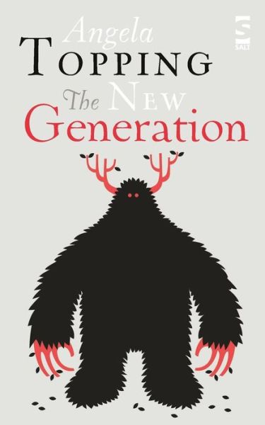 Cover for Angela Topping · The New Generation - Children's Poetry Library (Paperback Book) (2010)