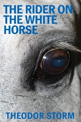 The Rider on the White Horse - Theodor Storm - Livros - Solis Press - 9781910146651 - 8 de janeiro de 2021
