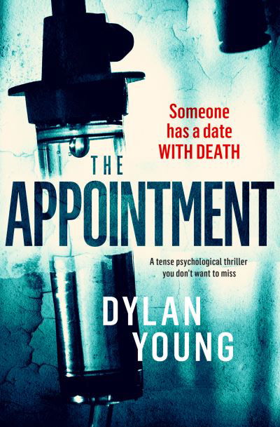 Cover for Dylan Young · The Appointment (Paperback Book) (2019)