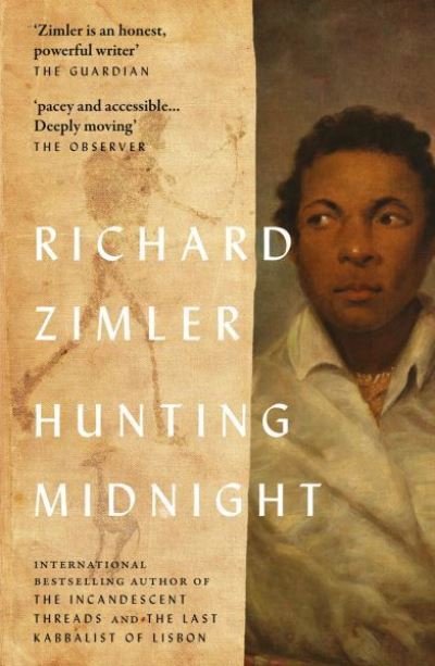 Cover for Richard Zimler · Hunting Midnight - The Sephardic Cycle (Paperback Book) (2023)