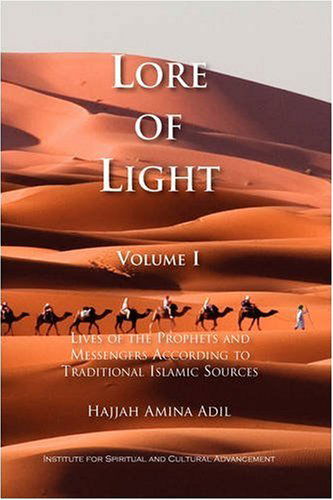 Cover for Hajjah Amina Adil · Lore of Light (Paperback Book) [2nd edition] (2008)