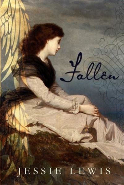 Cover for Jessie Lewis · Fallen (Paperback Book) (2020)