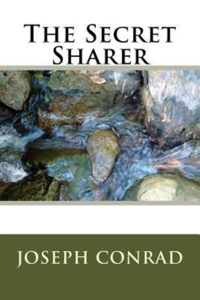Cover for Joseph Conrad · The Secret Sharer (Taschenbuch) (2018)