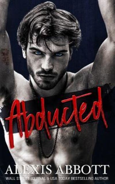 Cover for Alexis Abbott · Abducted (Paperback Book) (2018)