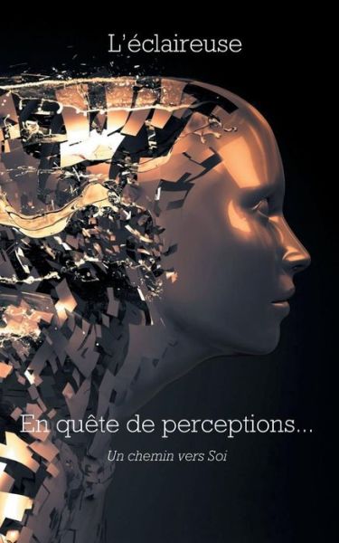 Cover for Isabelle Garbin · En quete de perceptions: Un chemin vers Soi (Paperback Book) (2019)