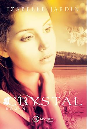 Cover for Jardin · Crystal (Book)