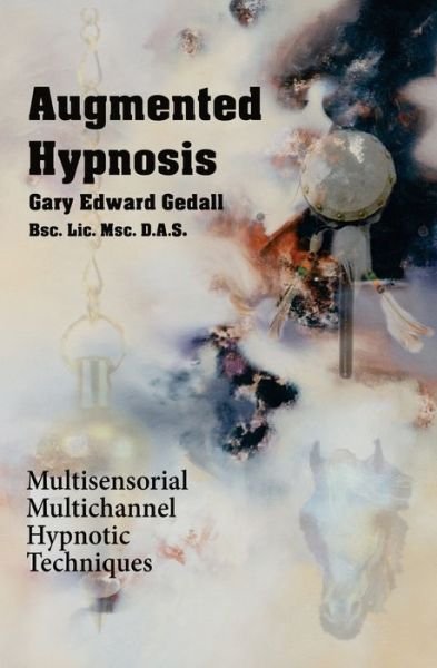 Cover for Gary Edward Gedall · Augmented Hypnosis (Paperback Book) (2019)