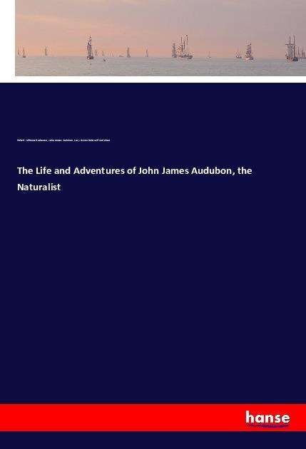 Cover for Buchanan · The Life and Adventures of Joh (Book)