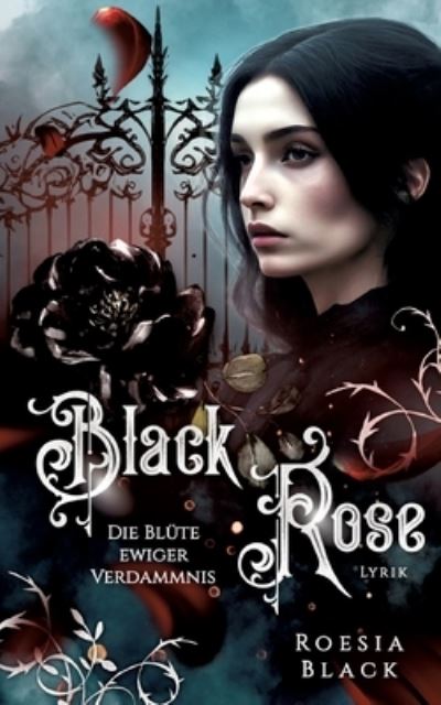 Roesia Black · Black Rose (Book) (2024)