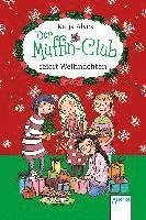 Cover for Katja Alves · Der Muffin-Club feiert Weihnachten (Paperback Book) (2014)