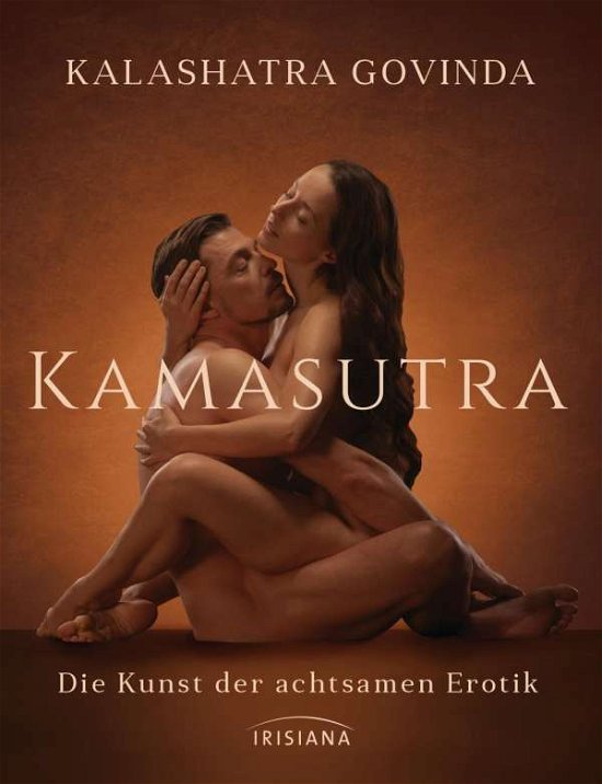 Cover for Govinda · Kamasutra (Buch)