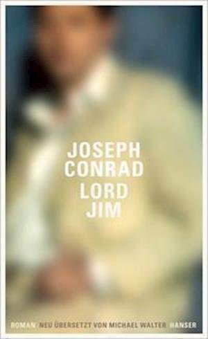 Cover for Joseph Conrad · Lord Jim (Bog) (2022)