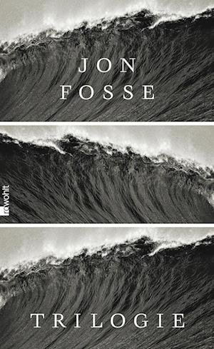 Cover for Fosse · Trilogie (Book)