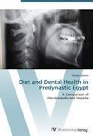 Cover for Greene · Diet and Dental Health in Predyn (Bog) (2012)