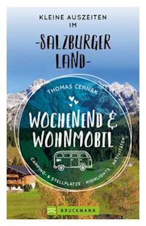 Cover for Cernak · Wochenend und Wohnmobil Kleine A (Book)