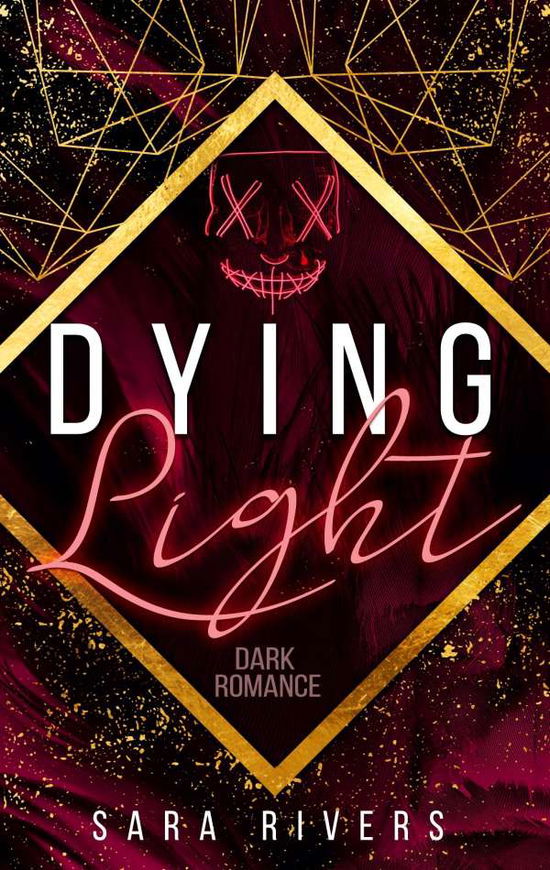 Cover for Stankewitz · Dying Light (Book)