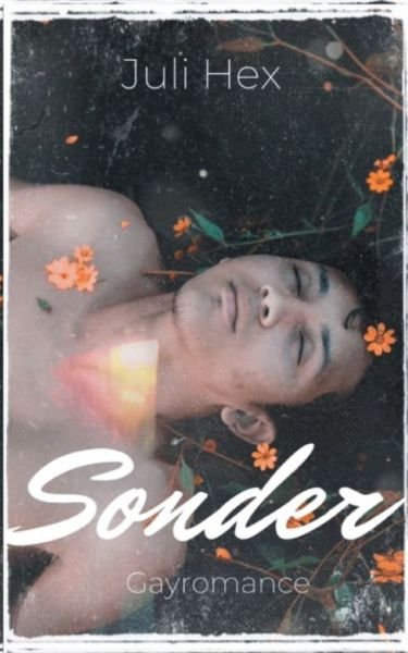 Cover for Hex · Sonder (Bok) (2020)